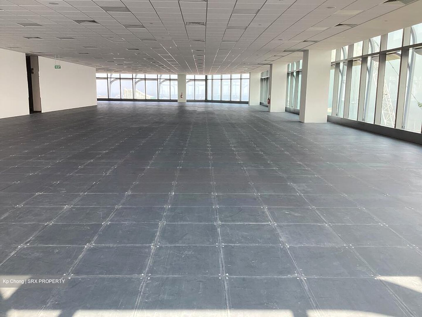 Keppel Towers (D2), Office #472558551